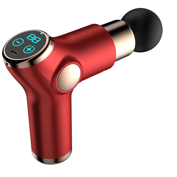 Portable Massage Gun