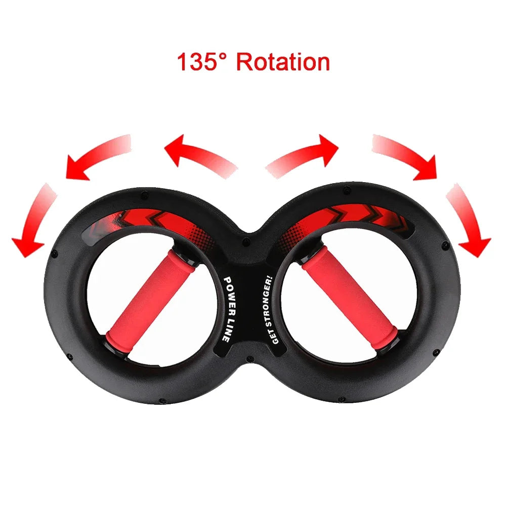 Multifunction Wrist Strength Grip