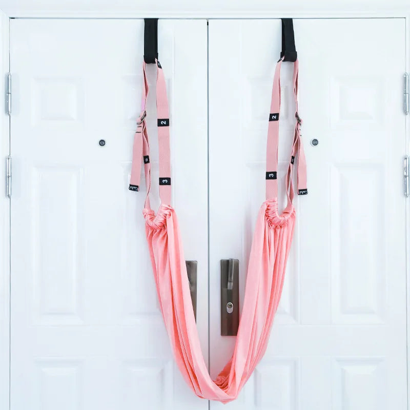 Adjustable Aerial Yoga Rope