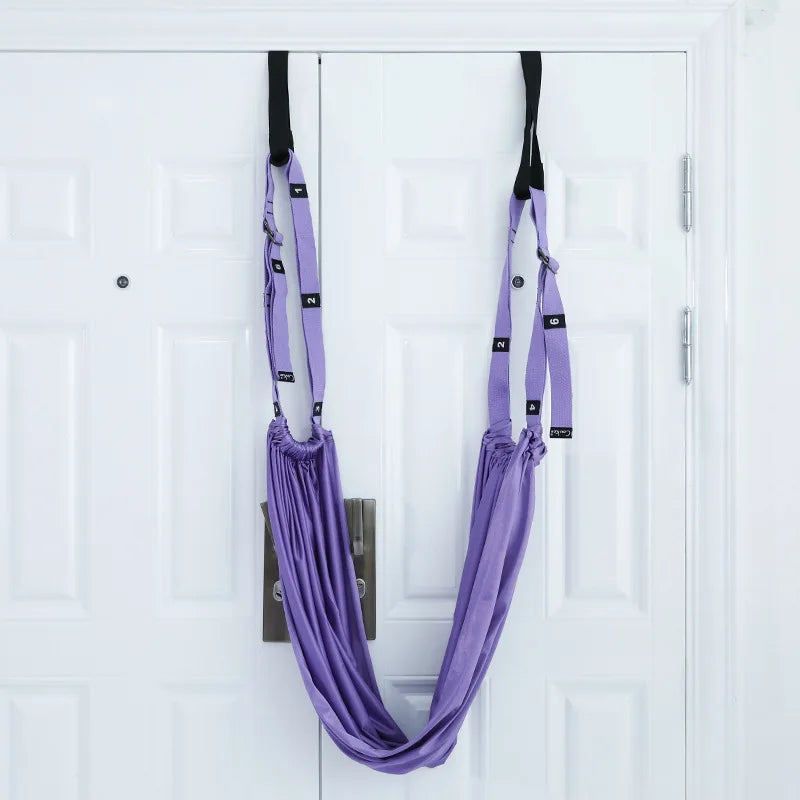 Adjustable Aerial Yoga Rope